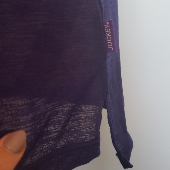 Caged JOCKEY Tank - Picture 3 of 5